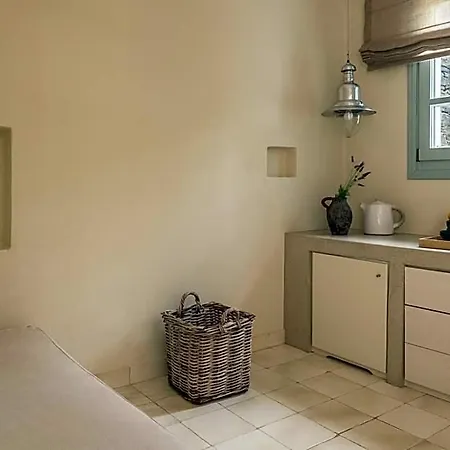 Отель Verina Terra 4*