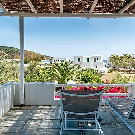 Verina Terra 4* Камараи