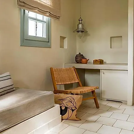 Verina Terra 4* Камараи