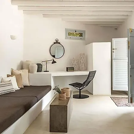 Verina Terra 4* Камараи