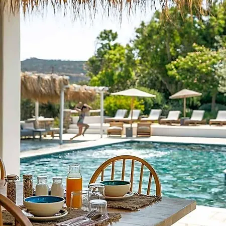 Verina Terra Hotel 4*