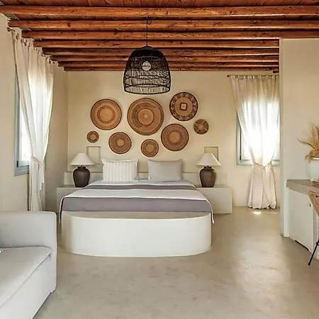 Hotel Verina Terra Kamarai