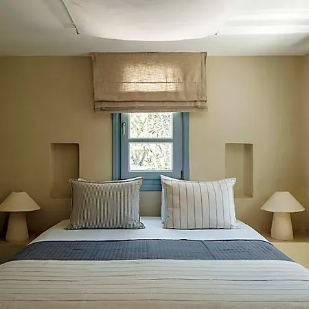 Hotel Verina Terra Kamarai