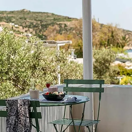 Hotel Verina Terra