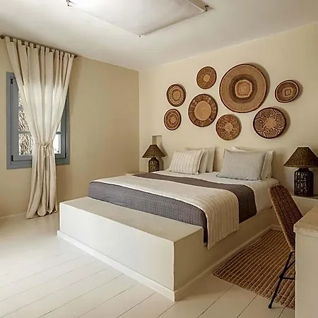 Verina Terra Hotel