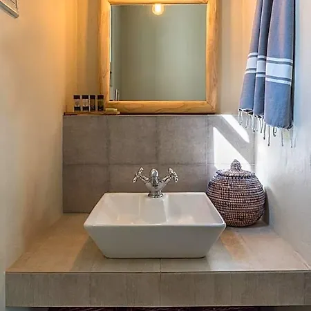 Verina Terra Hotel